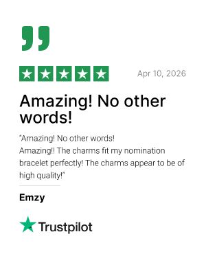 Trustpilot customer review — 5 stars