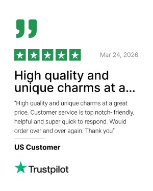 Trustpilot customer review — 5 stars