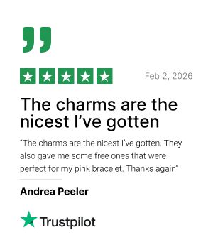 Trustpilot customer review — 5 stars