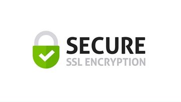 Secure SSL